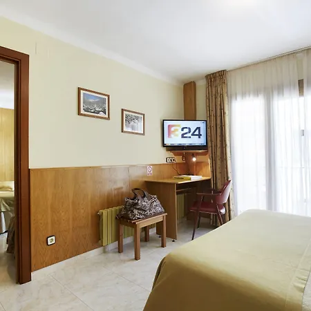 Hotel Univers-3