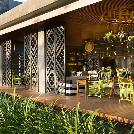 Hotel Indigo Bali Seminyak Beach By Ihg-2