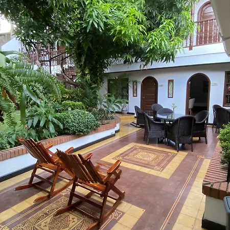 Hotel Casa Colonial-2
