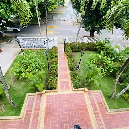 Hotel Casa Colonial-3
