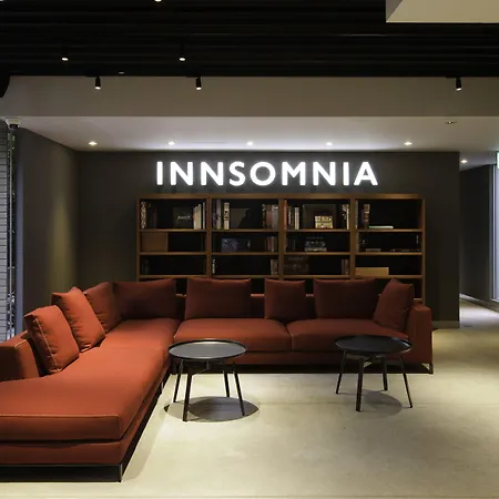 Innsomnia Akasaka-2