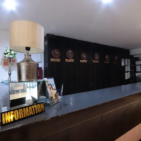 D' Leonor Hotel-2
