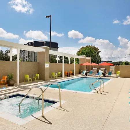 Home2 Suites By Hilton Houston Willowbrook-2