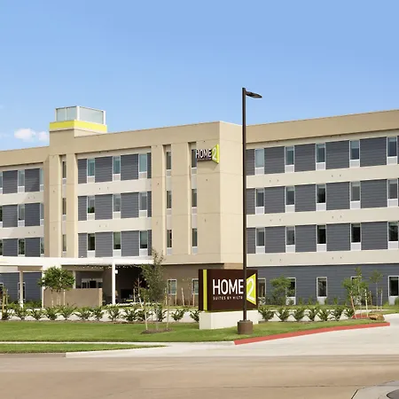 Home2 Suites By Hilton Houston Willowbrook-3