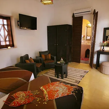 Riad Shaloma-3