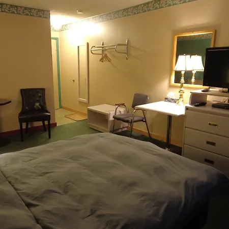 Sundre Motor Inn-2