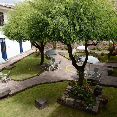 La Casa De Fray Bartolome-3
