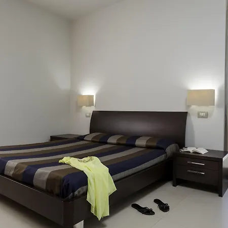 Residence Delfina-3