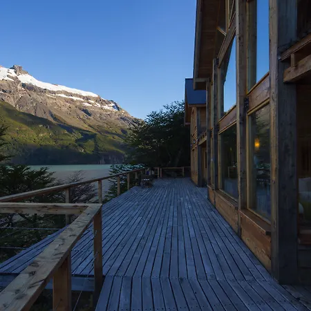 Aguas Arriba Lodge-2