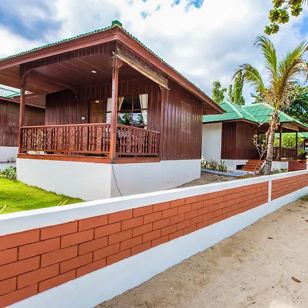 Lamai Coconut Beach Resort-3