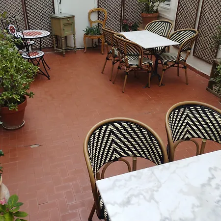 Hotel De France-2