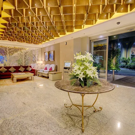 Niranta Transit Hotel Mumbai Airport - At Arrivals-3