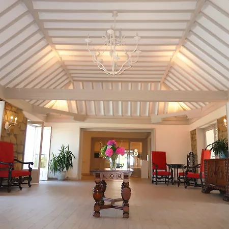 Hotel Gudamendi-2