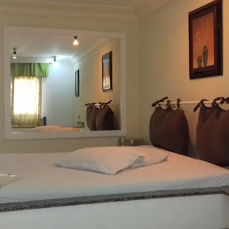 Motel Dos Arcos (Adults Only)-2