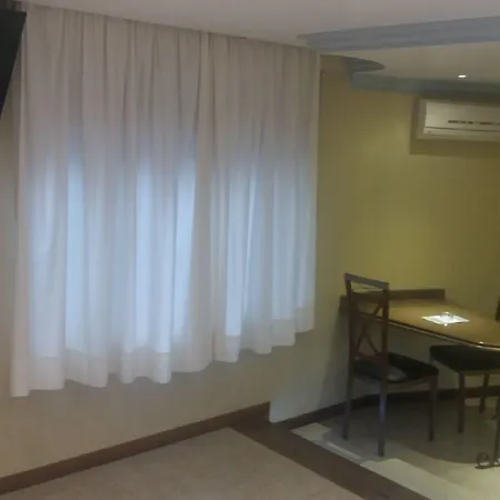 Motel Dos Arcos (Adults Only)-3