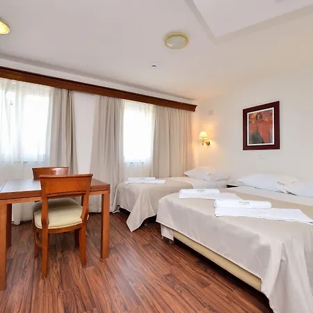 Hotel Zadar-3