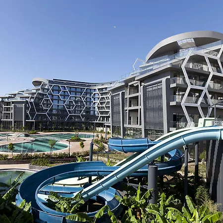 Bosphorus Sorgun Hotel-3