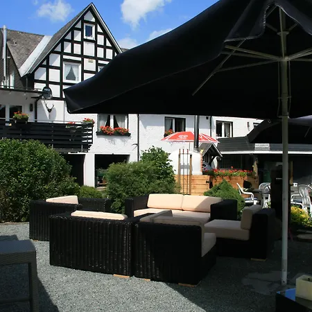 Groepshuis Winterberg-2