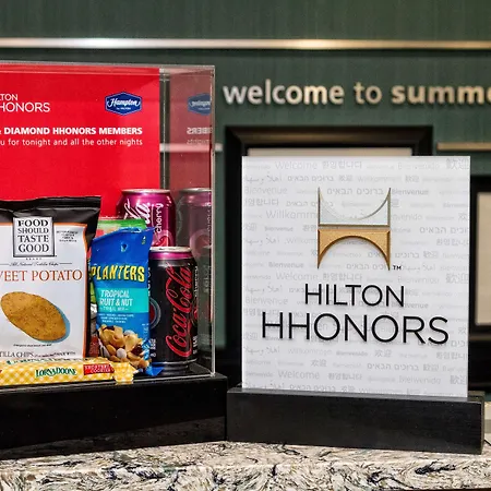 Hampton Inn Summerville Sc-3