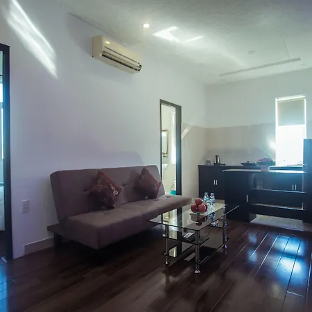 D-Life Hotel & Apartment Da Nang-2