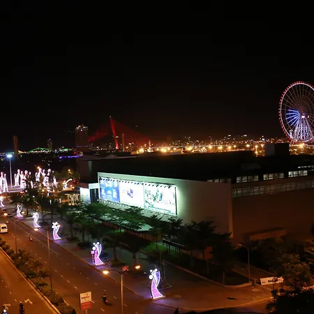 D-Life Hotel & Apartment Da Nang-3