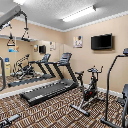 Comfort Inn Corsicana East-2