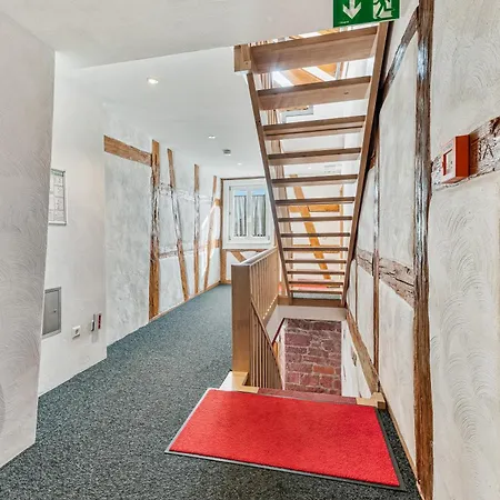 Landhotel Schwarzer Adler-2