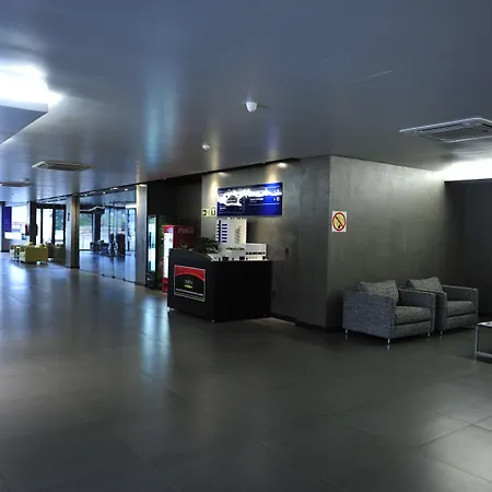 Tri Hotel Executive Lajeado-3