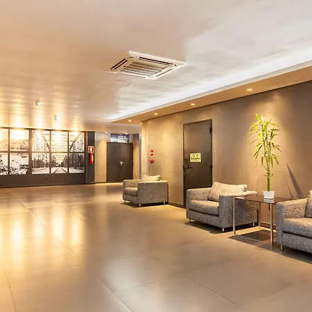 Tri Hotel Executive Lajeado-2