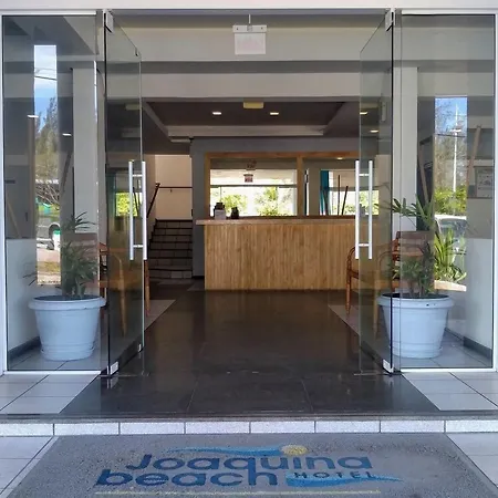 Joaquina Beach Hotel-3