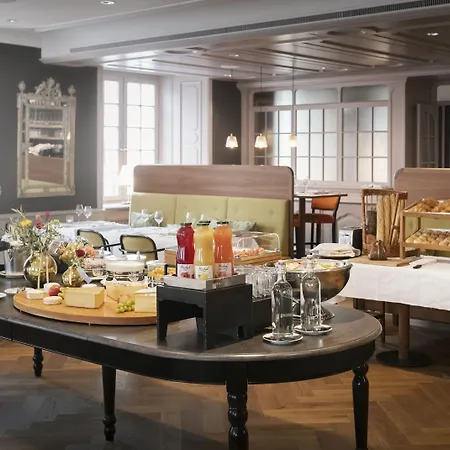 Boutique Hotel La Couronne-2