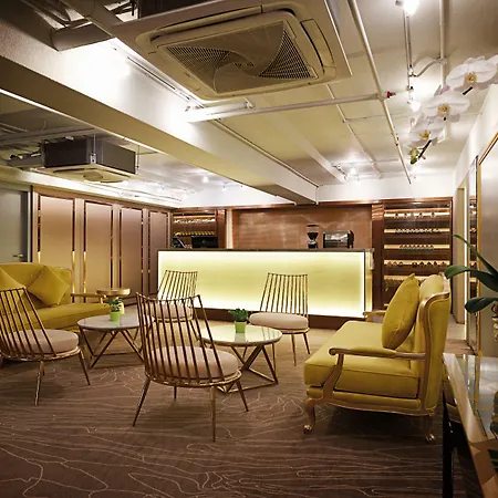 Cosmo Hotel Kuala Lumpur-3