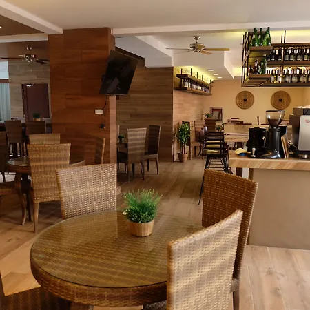 The Piccolo Hotel Of Boracay-3