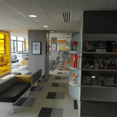Première Classe Thionville-2
