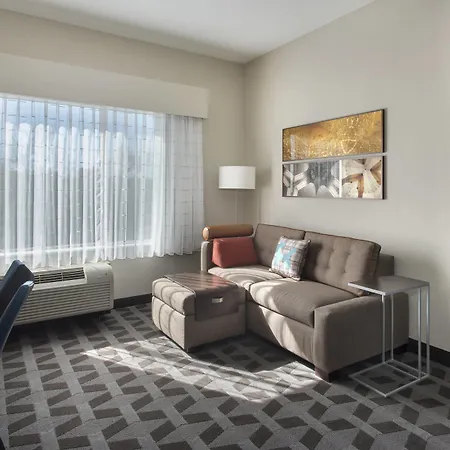 Towneplace Suites By Marriott Nashville Goodlettsville-3