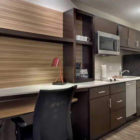 Towneplace Suites By Marriott Nashville Goodlettsville-2