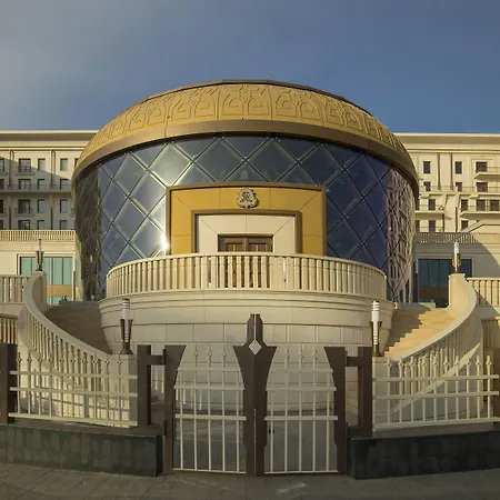 The St. Regis Astana-2