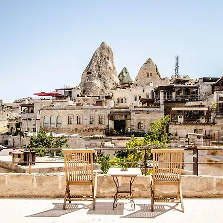 Sultan Cave Suites-3