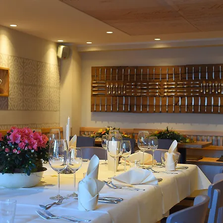 Landhotel Gasthof Willecke-3