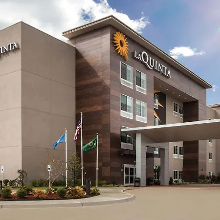 La Quinta By Wyndham Owasso-2