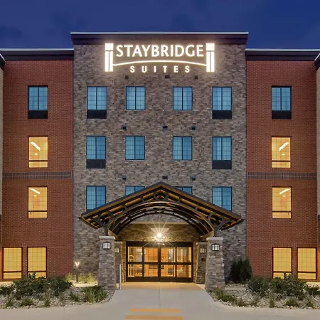 Staybridge Suites - Benton Harbor-St. Joseph By Ihg-3