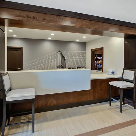 Staybridge Suites - Benton Harbor-St. Joseph By Ihg-2