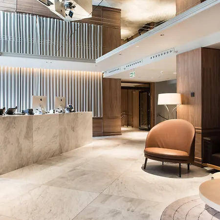Bergen Bors Hotel-2