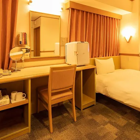 Toyoko Inn Nagano Eki Zenkoji Guchi-3