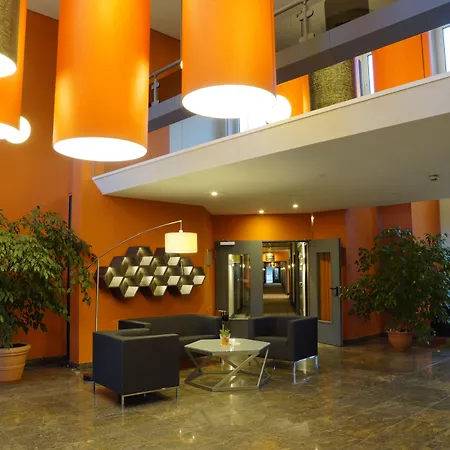 Trans World Hotel Auefeld-2