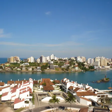 Hotel Porto Do Sol-3