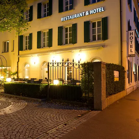 Hotel St. Josef-2