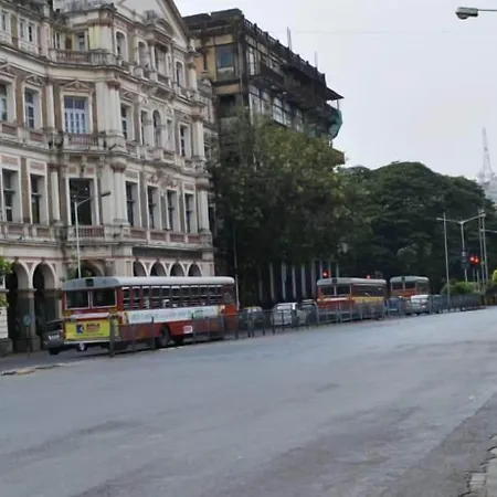 Hotel Flora Fountain,Fort-3