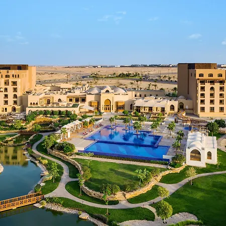 Intercontinental Durrat Al Riyadh Resort & Spa By Ihg-3