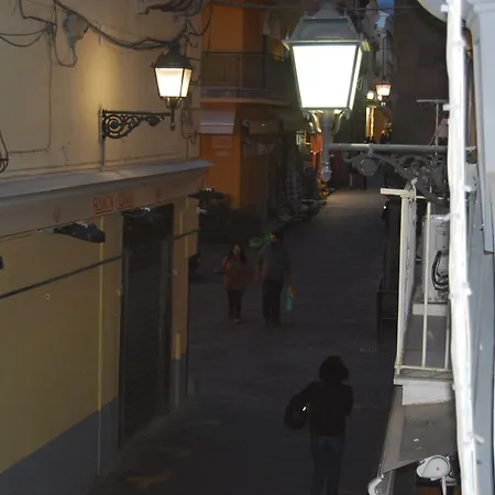Sorrento Deluxe B&B-2